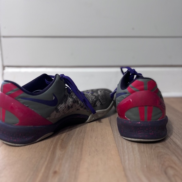 Kobe 8 Mine Grey Size 7 - Picture 4 of 6